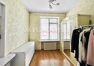 4-к квартира, вторичка, 92м2, 3/5 этаж
