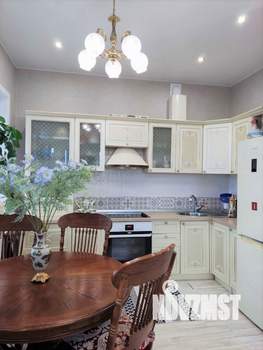 2-к квартира, вторичка, 55м2, 6/6 этаж