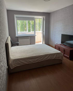 2-к квартира, вторичка, 46м2, 5/5 этаж