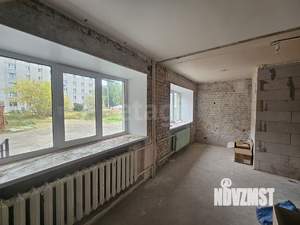 1-к квартира, вторичка, 35м2, 2/5 этаж