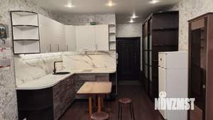 Студия квартира, вторичка, 33м2, 3/9 этаж