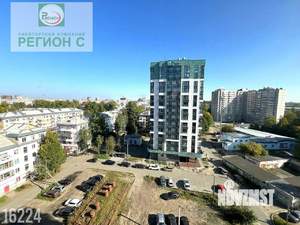 2-к квартира, вторичка, 70м2, 9/10 этаж
