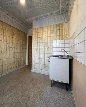 2-к квартира, вторичка, 43м2, 5/9 этаж