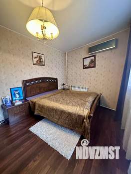 3-к квартира, вторичка, 69м2, 2/10 этаж