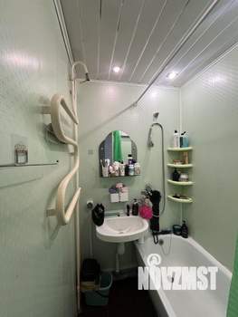 1-к квартира, вторичка, 31м2, 9/9 этаж