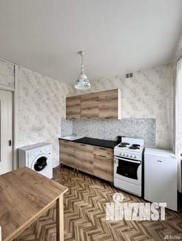 1-к квартира, вторичка, 30м2, 7/9 этаж