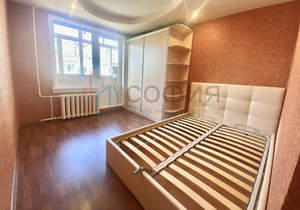 2-к квартира, вторичка, 48м2, 3/5 этаж