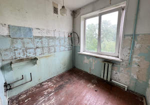 2-к квартира, вторичка, 45м2, 3/5 этаж