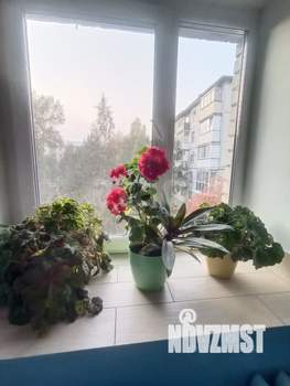 1-к квартира, вторичка, 31м2, 5/5 этаж