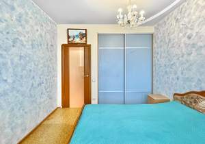 2-к квартира, вторичка, 53м2, 6/10 этаж