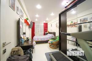 4-к квартира, вторичка, 77м2, 8/9 этаж