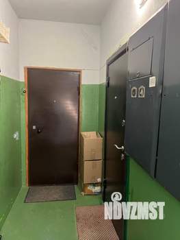 2-к квартира, вторичка, 50м2, 8/9 этаж