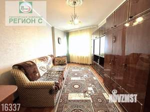 3-к квартира, вторичка, 62м2, 9/10 этаж