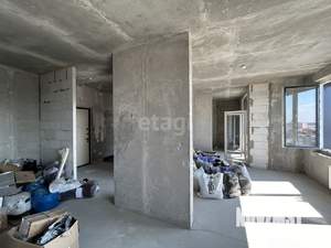2-к квартира, вторичка, 66м2, 15/15 этаж