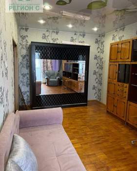 2-к квартира, вторичка, 51м2, 4/10 этаж