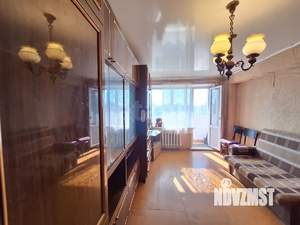 1-к квартира, вторичка, 32м2, 3/9 этаж