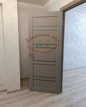 1-к квартира, вторичка, 31м2, 1/9 этаж
