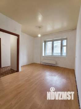 1-к квартира, вторичка, 31м2, 1/9 этаж