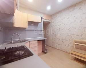 2-к квартира, вторичка, 55м2, 3/5 этаж