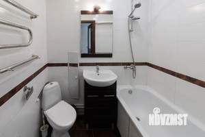 1-к квартира, вторичка, 32м2, 6/9 этаж