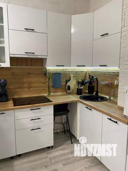 2-к квартира, вторичка, 65м2, 1/9 этаж