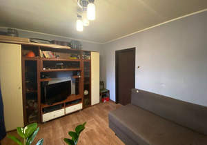 2-к квартира, вторичка, 52м2, 2/5 этаж