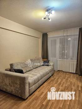 2-к квартира, вторичка, 43м2, 5/9 этаж