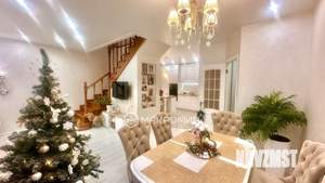 5-к квартира, вторичка, 122м2, 4/5 этаж