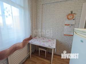 1-к квартира, вторичка, 31м2, 6/9 этаж