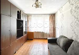 2-к квартира, вторичка, 42м2, 3/9 этаж