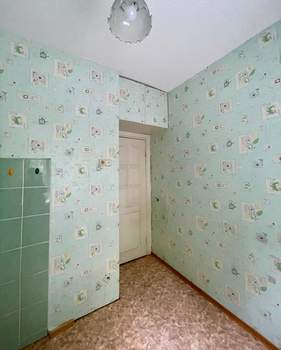 2-к квартира, вторичка, 45м2, 1/5 этаж