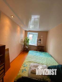 2-к квартира, вторичка, 45м2, 4/9 этаж