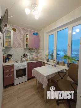 1-к квартира, вторичка, 29м2, 4/5 этаж
