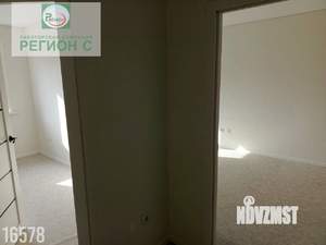 2-к квартира, вторичка, 42м2, 1/4 этаж