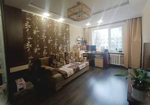 2-к квартира, вторичка, 48м2, 2/5 этаж