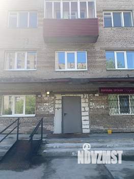 1-к квартира, вторичка, 35м2, 2/5 этаж