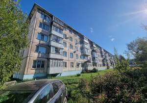 2-к квартира, вторичка, 47м2, 3/5 этаж