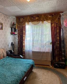 2-к квартира, вторичка, 45м2, 1/2 этаж