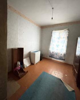 3-к квартира, вторичка, 69м2, 2/2 этаж