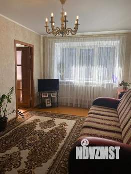 4-к квартира, вторичка, 61м2, 2/5 этаж