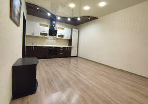 1-к квартира, вторичка, 46м2, 1/11 этаж