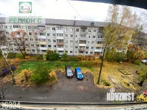 2-к квартира, вторичка, 41м2, 5/5 этаж
