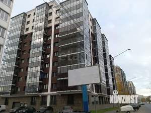 1-к квартира, вторичка, 45м2, 8/11 этаж