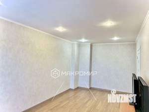 3-к квартира, вторичка, 76м2, 7/9 этаж