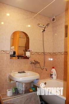 1-к квартира, вторичка, 30м2, 5/5 этаж