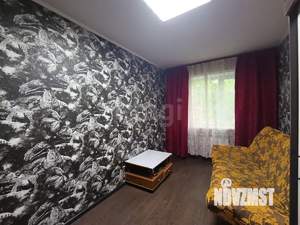 4-к квартира, вторичка, 61м2, 1/5 этаж