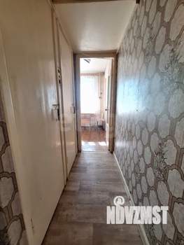 1-к квартира, вторичка, 32м2, 3/9 этаж