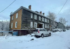 2-к квартира, вторичка, 42м2, 2/2 этаж