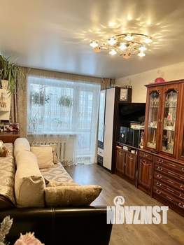 1-к квартира, вторичка, 33м2, 3/9 этаж