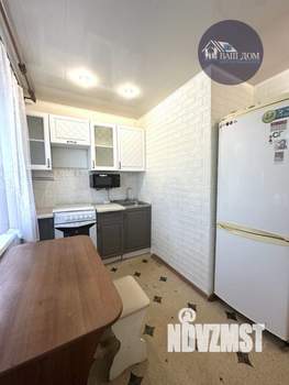 2-к квартира, вторичка, 45м2, 1/9 этаж
